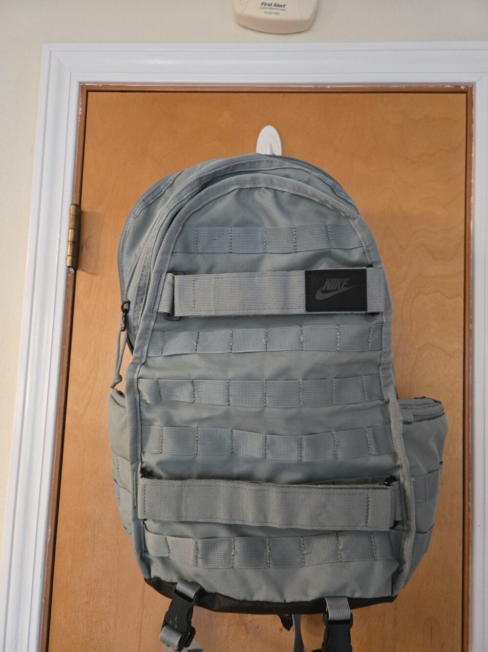 Nike SB RPM Mica Green Backpack